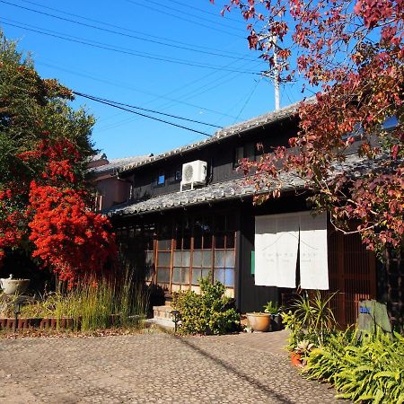 ヒルズハウスセカンド Leilighet Chūbu Eksteriør bilde