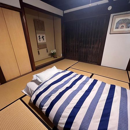 ヒルズハウスセカンド Leilighet Chūbu Eksteriør bilde