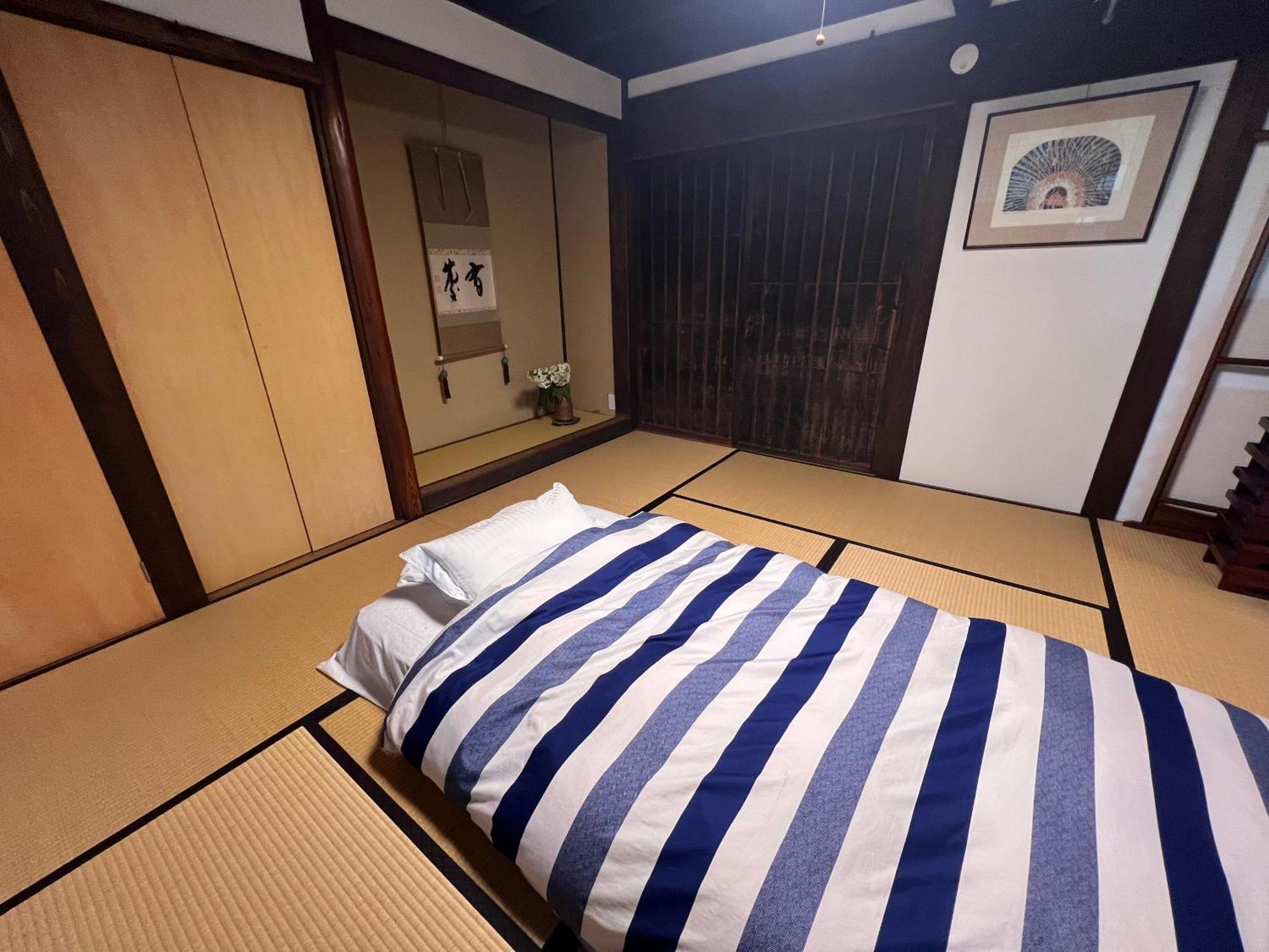 ヒルズハウスセカンド Leilighet Chūbu Eksteriør bilde